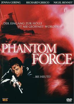 Phantom Force