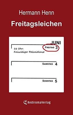 Freitagsleichen