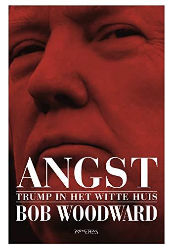 Angst: Trump in het Witte Huis