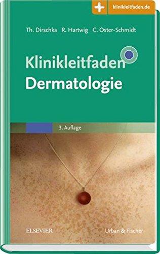 Klinikleitfaden Dermatologie