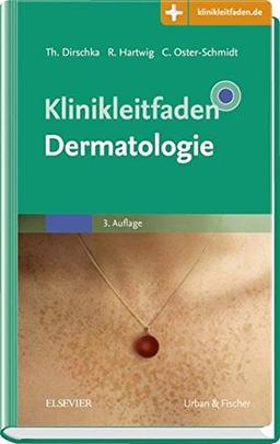 Klinikleitfaden Dermatologie