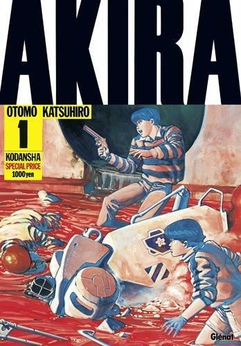 Akira. Vol. 1