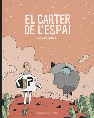 El carter de l'espai (Juventud Cómic)