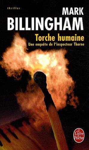 Torche humaine