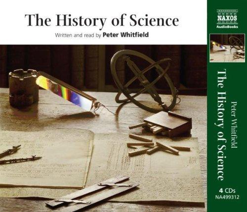 The History of Science