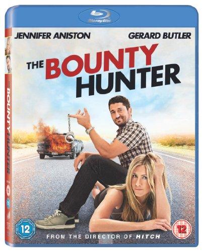 The Bounty Hunter [Blu-ray] [UK Import]