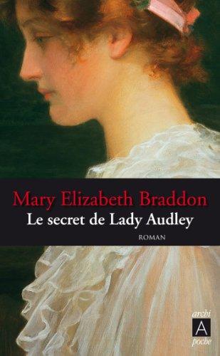 Le secret de lady Audley