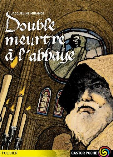 Double meurtre à l'abbaye