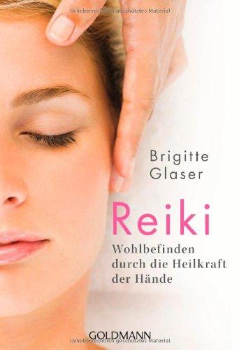 Reiki: Wohlbefinden durch die Heilkraft der Hände