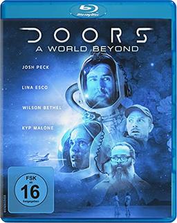 Doors - A World Beyond [Blu-ray]