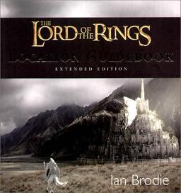 The Lord of the Rings Location Guidebook, Extended Edition