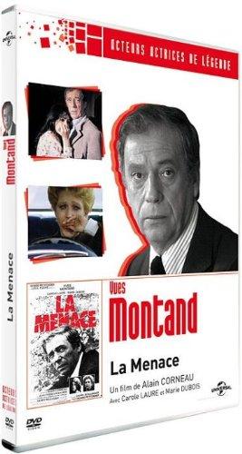 La menace [FR Import]