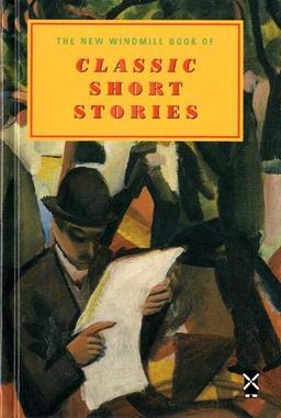 Classic Short Stories (New Windmills Collections KS3)