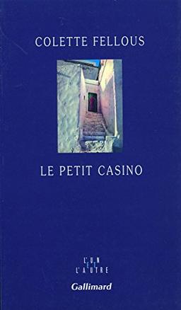 Le petit casino