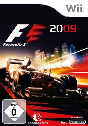 F1 2009