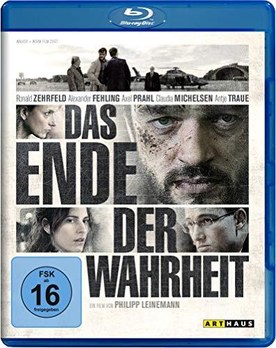 Das Ende der Wahrheit [Blu-ray]