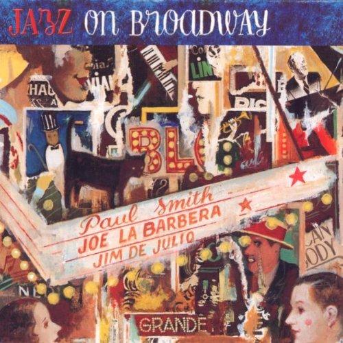 Jazz on Broadway