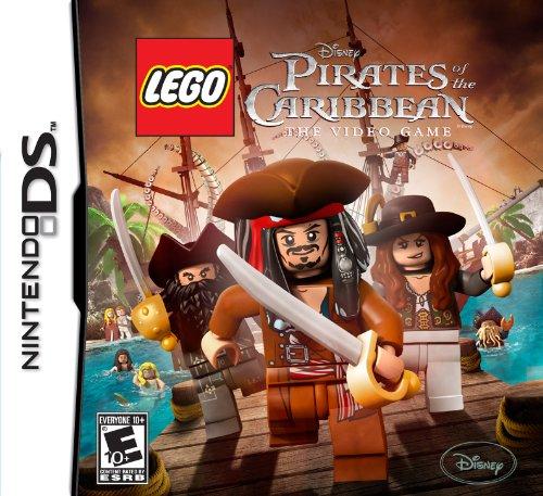 LEGO Pirates of the Caribean [US Import]