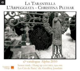 La Tarantella