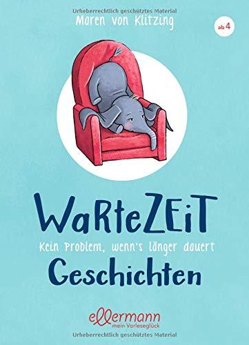 Wartezeitgeschichten: Kein Problem wenn's länger dauert