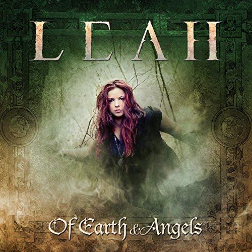 Of Earth & Angels (Re-Issue)