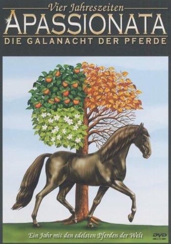 Various Artists - Apassionata: Vier Jahreszeiten-Galanacht der Pferde