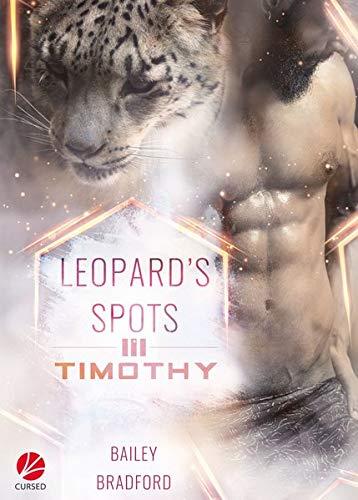 Leopard's Spots: Timothy