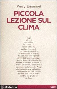 Piccola lezione sul clima (Voci)