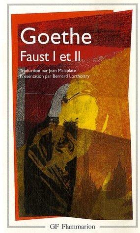 Faust I et II