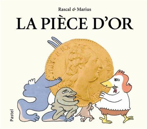 La pièce d'or