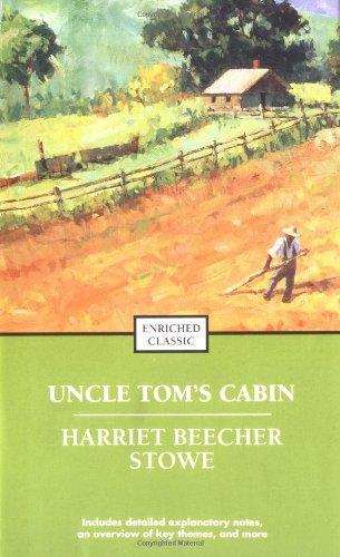 Uncle Tom's Cabin (Enriched Classics)