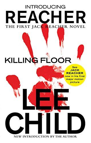 Killing Floor (Jack Reacher, Band 1)