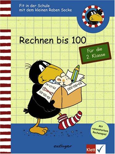 Rechnen bis 100: 2. Klasse