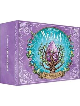 Le petit oracle de Merlin l'enchanteur