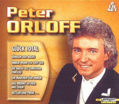 Glück Total-Peter Orloff