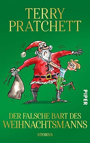 Der falsche Bart des Weihnachtsmanns: Storys