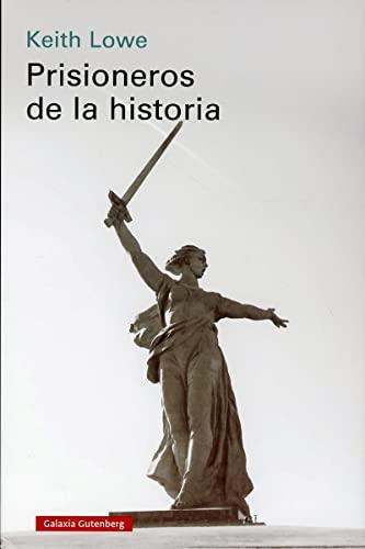 Prisioneros de la historia: Monumentos y Segunda Guerra Mundial