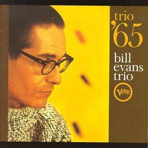 Bill Evans Trio '65