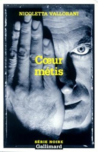 Coeur métis