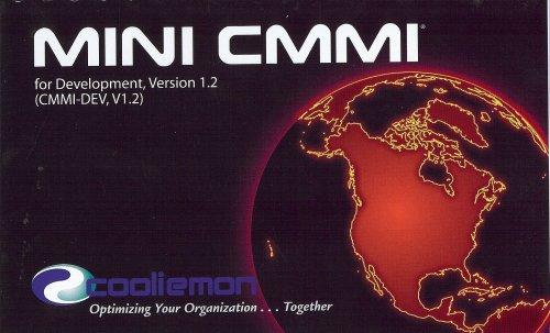 Mini CMMI for Development: Version 1.2