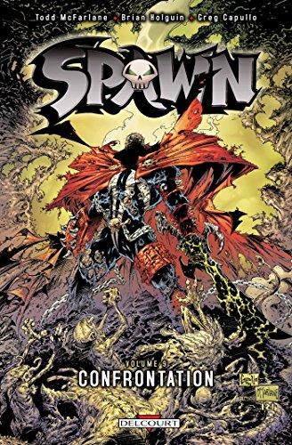 Spawn. Vol. 9. Confrontation