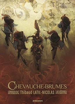 Chevauche-Brumes