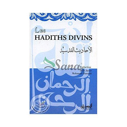 Les hadiths divins