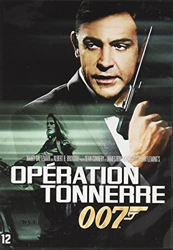 Opération tonnerre [FR Import]