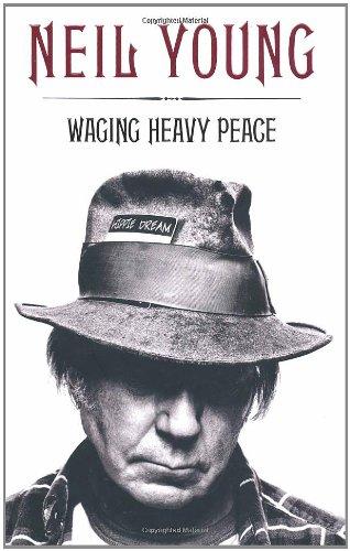 Waging Heavy Peace: A Hippie Dream