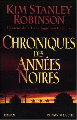 Chroniques des années noires