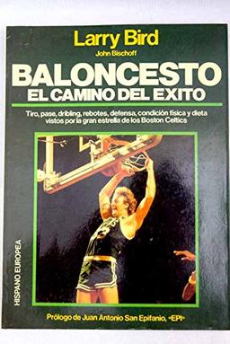 Baloncesto,camino del exito