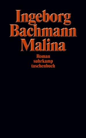 Malina. Roman