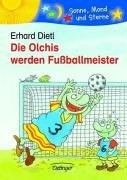 Die Olchis werden Fußballmeister