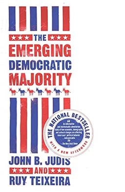 The Emerging Democratic Majority